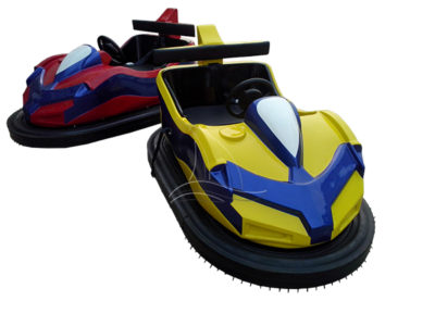 Transformers bumper car for sale