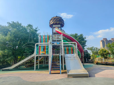 Rotomolding Slide